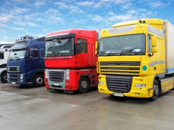 Antalya Develi Nakliye